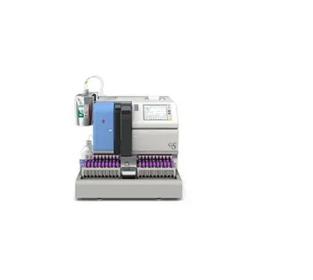 Tosoh Bioscience - 02156095BOYD - Hplc Analyzer Upgrade G8 >200 Tests / Month Clia Moderate Complexity
