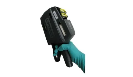Healthmark Industries - 15.400.250 - Label Applicator Handheld Gun Dispenser Handheld For Use With Multiple Use Labels