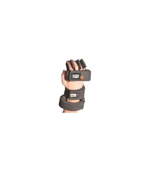 Independent Brace - From: 101-CR-L To: 101-CR-M - Care Resting Hand