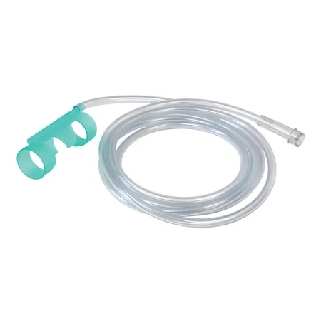 Sunset Healthcare Solutions - Sunset - RES027A -  Healthcare  T HME Oxygen Adapter 