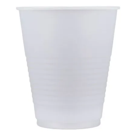 RJ Schinner - Conex Galaxy - Y12S - Co  Drinking Cup  12 oz. Translucent Plastic Disposable