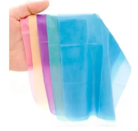 Global Protection - Lixx Assorted Flavors - LBAU - EENT Drape Lixx Assorted Flavors Dental Dam 6 W X 8 L Inch NonSterile