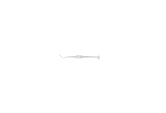 Integra Lifesciences - 71-26 - Burnisher No. 27-29, Double-ended