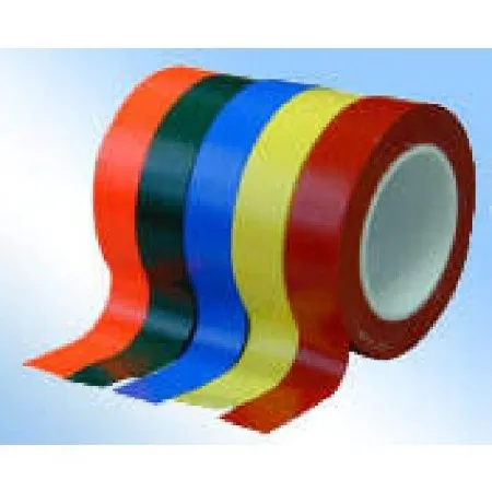Precision Dynamics - NPT1703 - Blank Instrument Tape Colored Identification Tape Red Paper 1/4 X 300 Inch