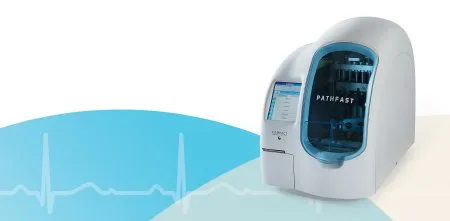 Polymedco - PathFast - 300646 - Immunoassay Analyzer Pathfast Clia Non-waived