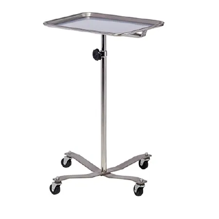 Clinton Industries - MS-29 - Stainless Steel   X  Base