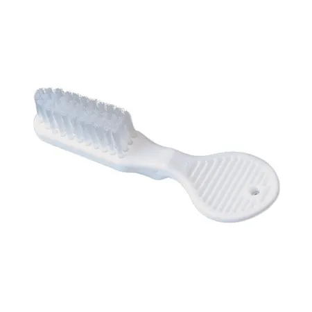 New World Imports - TBSEC - Security Toothbrush White