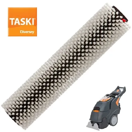 Sealed Air Diversey  - TASKI procarpet 30 - D7522973 - Carpet Encapsulation Brush Taski Procarpet 30