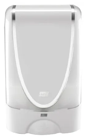 Sc Johnson Professional - Tf2whi - Dispenser, Soap Touch Free Wht(8/Cs)