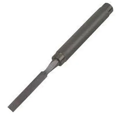 Sklar - 40-7495 - Osteotome Sklar Cobb 25 mm Straight Blade OR Grade Stainless Steel NonSterile 11 Inch Length