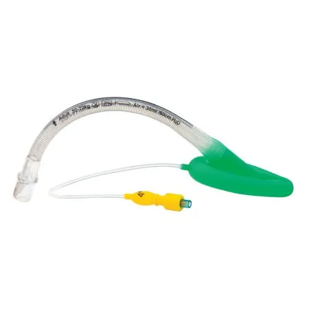 Sourcemark - SourceFlex - M0325 - Curved Laryngeal Mask Sourceflex Size 4 Single Patient Use