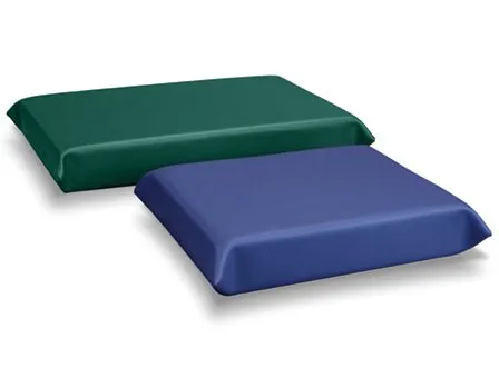 Hausmann - 35-V25 - Table Pillow Firm 3 X 14 X 12 Inch Claret Reusable