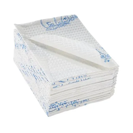 Tidi Products - 78918189 - Towel, Podiatry 3ply 500s