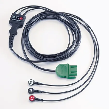 The Palm Tree Group - 11111-000016 - Ecg Cable