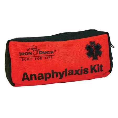 Fleming Industries - 36011-PRO-OR - CASE, ANAPHYLAXIS PROFESSIONAL