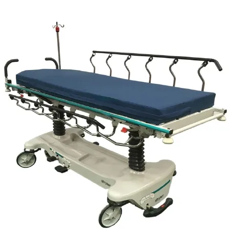 Gumbo Medical - Advantage Series - S1001A - Refurbished Stretcher Advantage Series Universal 500 lbs. Weight Capacity Adjustable Frame