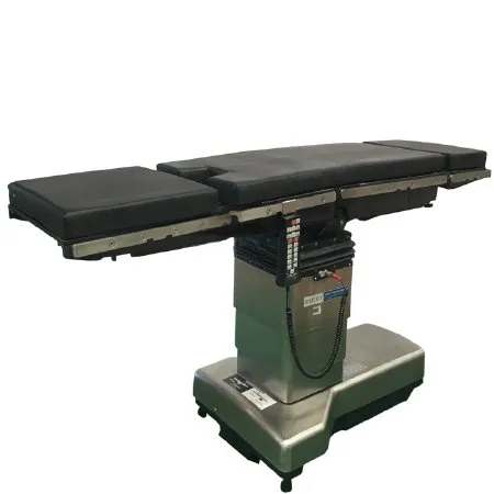 Gumbo Medical - Amsco Model 3080 - S3080ST - Refurbished Surgical Table Amsco Model 3080 Hydraulic 75 X 20 Inch 27-44 Inch Height Range