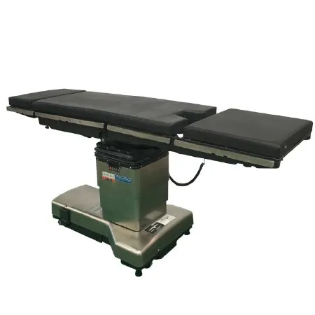 Gumbo Medical - Amsco Model 3085 - S3085ST - Refurbished Surgical Table Amsco Model 3085 Hydraulic 76 X 20 Inch 27-44 Inch Height Range