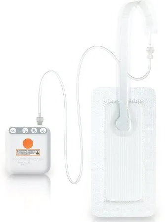 Smith & Nephew - PICO 7 - 66022013 -  Negative Pressure Wound Therapy One Dressing Kit  10 X 30 cm
