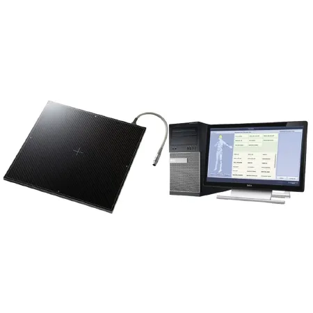 Rayence - S0000435-PKG - Dr Imaging Tethered Package Rayence S-series Xmaru Acquisition Software 17 X 17 Inch 6.9 Lbs 40 To 150 Kvp For Use With 24 Inch Dell Monitor