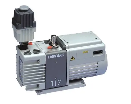 Labconco - 1472100 - Rotary Vane Vacuum Pump