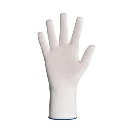 MOLNLYCKE HEALTH CARE - 5921 - Molnlycke Tubifast Garment Tubular Retainer Dressing Tubifast Garment Glove Viscose / Polyamide / Elastane Small Medium Adult / Medium Large Child White Hand NonSterile