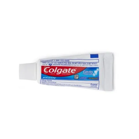 RJ Schinner - Colgate - 09782 - Co  Toothpaste  Original Flavor 0.85 oz. Tube