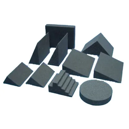 Cone Instruments - 2033102 - X-ray Positioning Kit Cone Instruments Various Dimensions Foam Freestanding