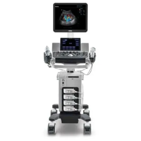 Mindray Usa - Mindray Dc-70 - 2145e-Pa00001 - Ultrasound System Mindray Dc-70