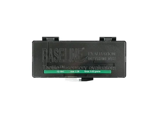 Fabrication Enterprises - 12-1641 - Baseline Tactile Monofilament - 2.36 - 0.02 gram