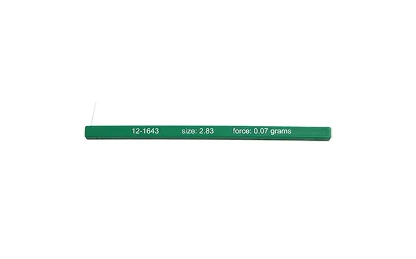 Fabrication Enterprises - 12-1643 - Baseline Tactile Monofilament - 2.83 - 0.07 gram