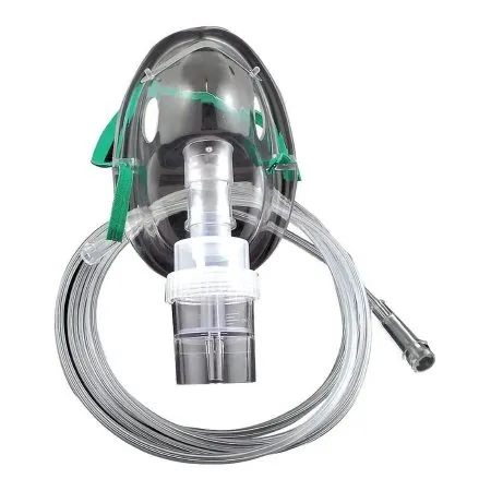 MedSource International - MS-22886 - Medsource Handheld Nebulizer Kit Medium Volume Pediatric