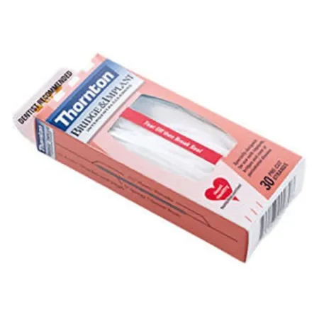 Maico Diagnostics - 8003566 - Probe Cleaning Floss Extra Thick For Easytymp Probe Tips