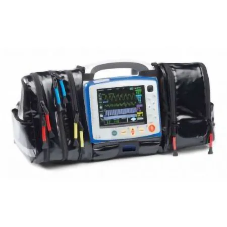 Zoll Medical - 8000-000393-01 - Defibrillator Carry Case Zoll Premium For Use With X-series