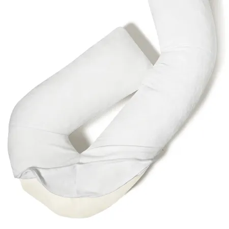 MedCline - 1005-01 - Wedge Cover Medcline Small, White