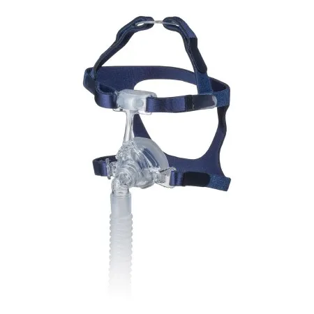 Sunset Healthcare - CUCM060M - Non-invasive Ventilation Mask Vented Nasal Style Medium