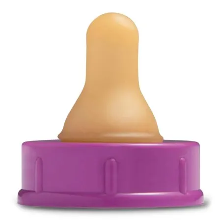 Mead Johnson - Enfamil - 433918 - Nipple Enfamil Extra Slow-flow Soft Tip Infant