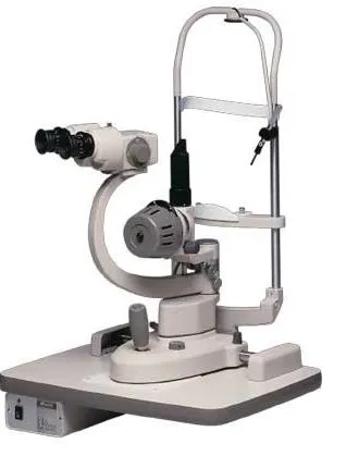 Victori Medical - Marco G2 - MAG2SL - Refurbished Eye Exam Instrument Marco G2 Vision Exam Slit Lamp