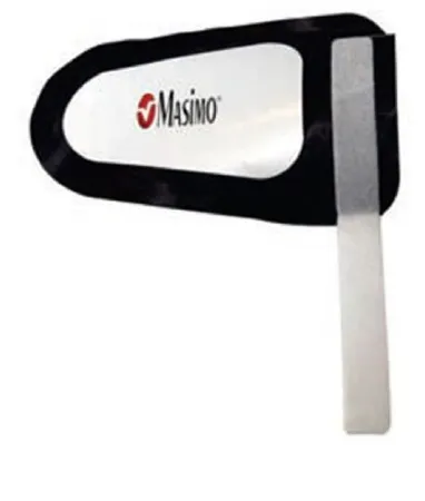 Masimo - 2815 - Optiical Light Shield Masimo 10 Pack For Use With Disposable Spo2 Sensor