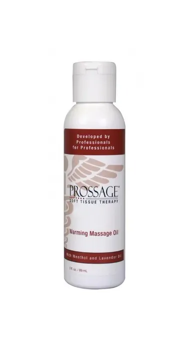 Hygenic - From: 12790 To: 12795  Massage Oil, Bottle
