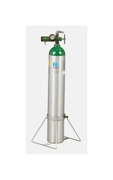Responsive Respiratory - From: 150-0240 To: 150-0250 - D/e Cylinder Stand