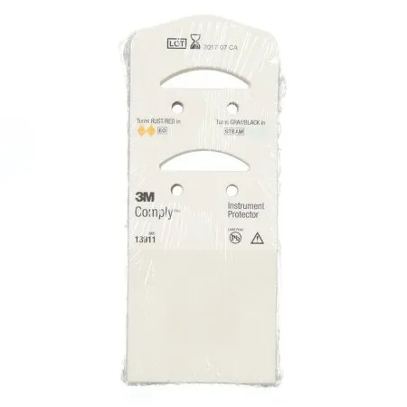 3M - 13911 - Comply Instrument Protector Comply 12 1/2 cm