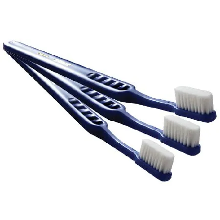 Sage Products - Toothette - 6082 - Toothbrush Toothette Adult Ultra Soft