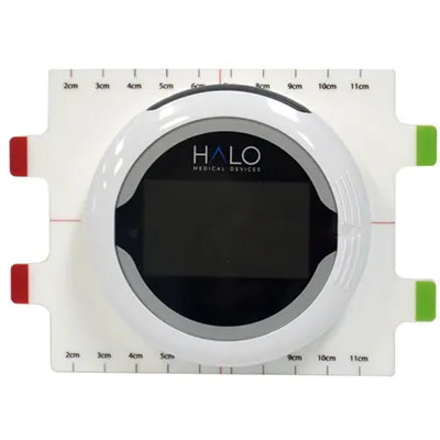Halo - 12-5201 - Halo Digital Goniometer