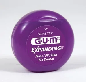 Sunstar Americas - From: 2030A To: 2030RYBZ - Expanding Floss