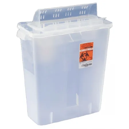 Cardinal - From: 85321 To: 8979C  In Room   Sharps Container