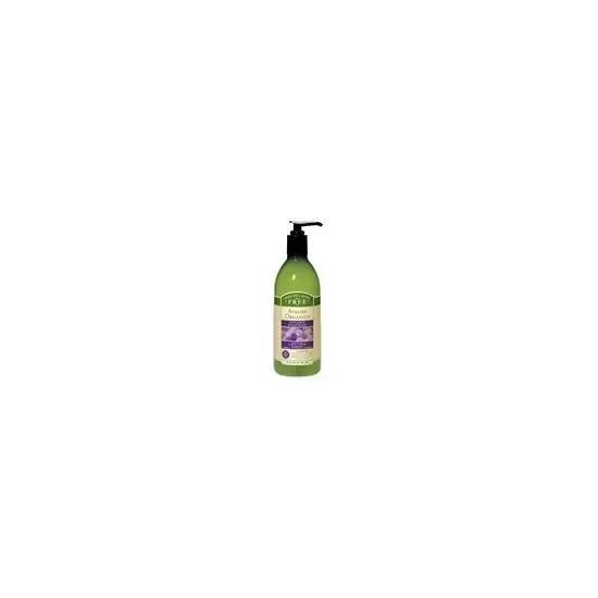 Avalon Organics - From: 213840 To: 213843 - Rosemary Liquid Glycerin Hand Soaps 12 fl. oz.