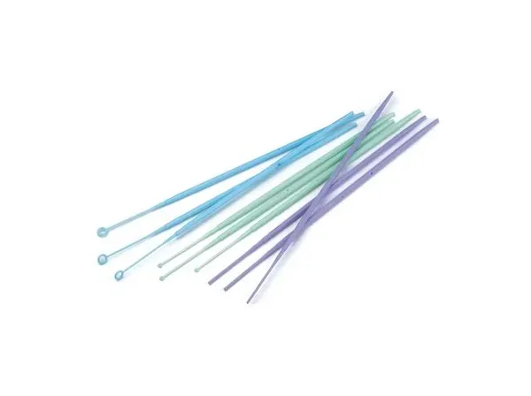 BD - 220218 - Inoculating Needle Bd Difco 1 µl Plastic Integrated Handle Sterile