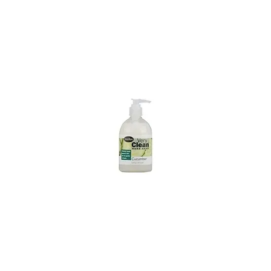 ShiKai - From: 220623 To: 220625 - 732031 Fresh Scent Hand Soap
