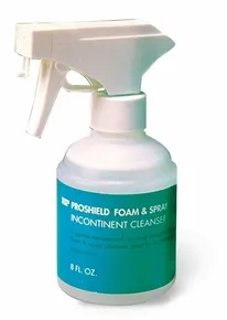 Smith - 0064-0150-08 - Proshield Foam & Spray Cleanser Bottle